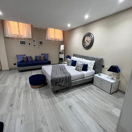 Cb Rooms Termini Imerese Esterno foto