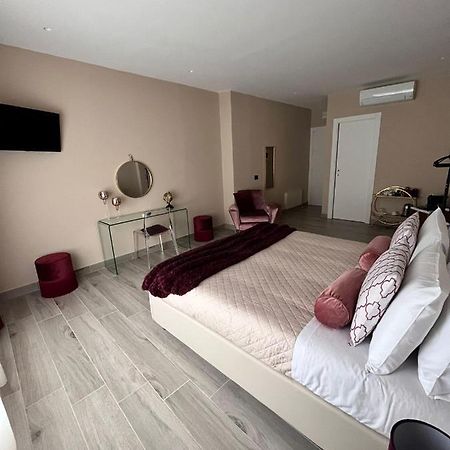Cb Rooms Termini Imerese Esterno foto