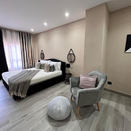Cb Rooms Termini Imerese Esterno foto