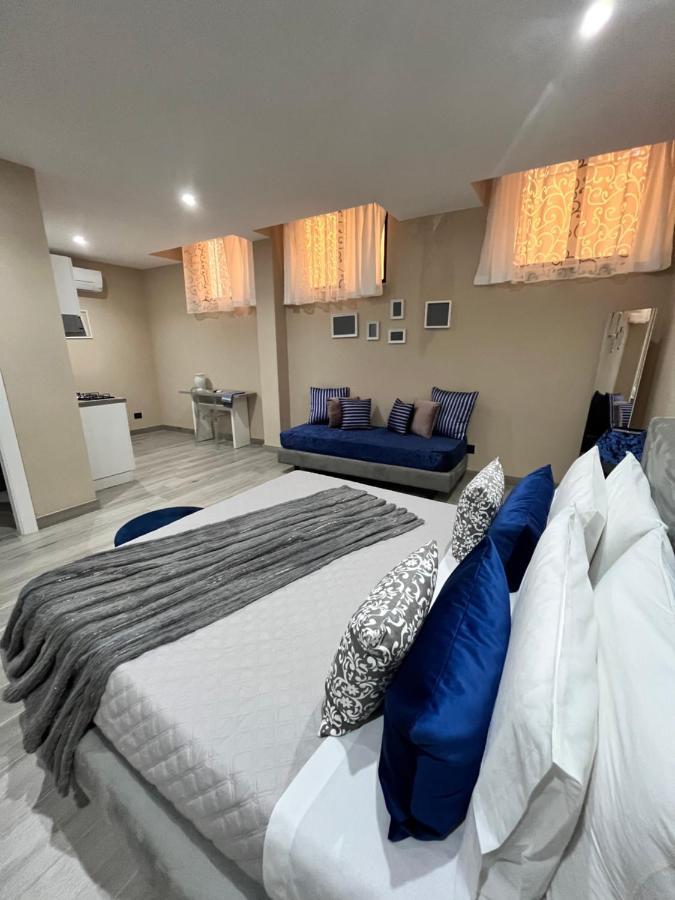 Cb Rooms Termini Imerese Esterno foto