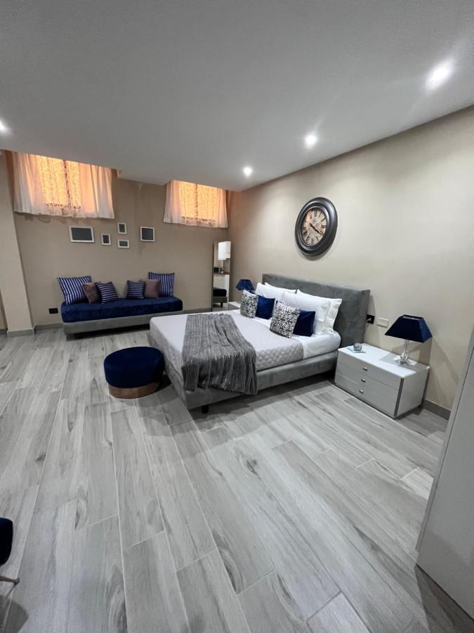 Cb Rooms Termini Imerese Esterno foto