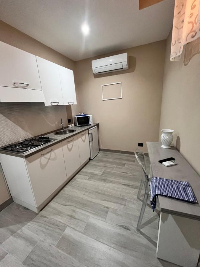 Cb Rooms Termini Imerese Esterno foto
