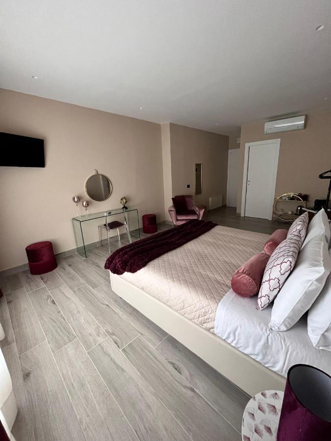 Cb Rooms Termini Imerese Esterno foto