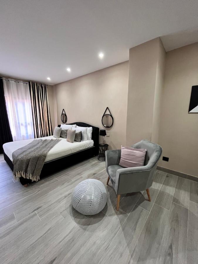 Cb Rooms Termini Imerese Esterno foto