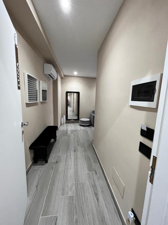 Cb Rooms Termini Imerese Esterno foto