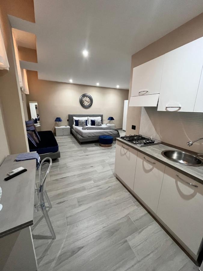 Cb Rooms Termini Imerese Esterno foto