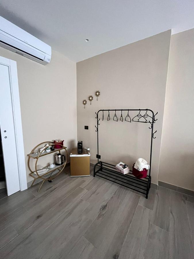 Cb Rooms Termini Imerese Esterno foto