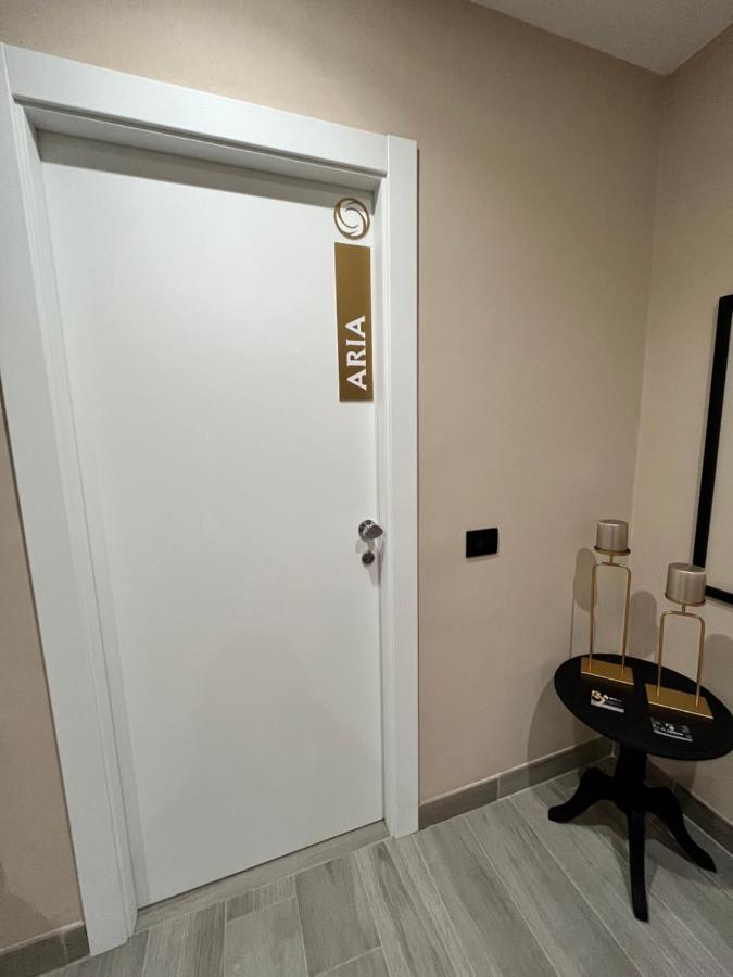 Cb Rooms Termini Imerese Esterno foto