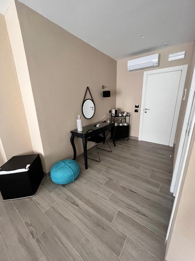 Cb Rooms Termini Imerese Esterno foto