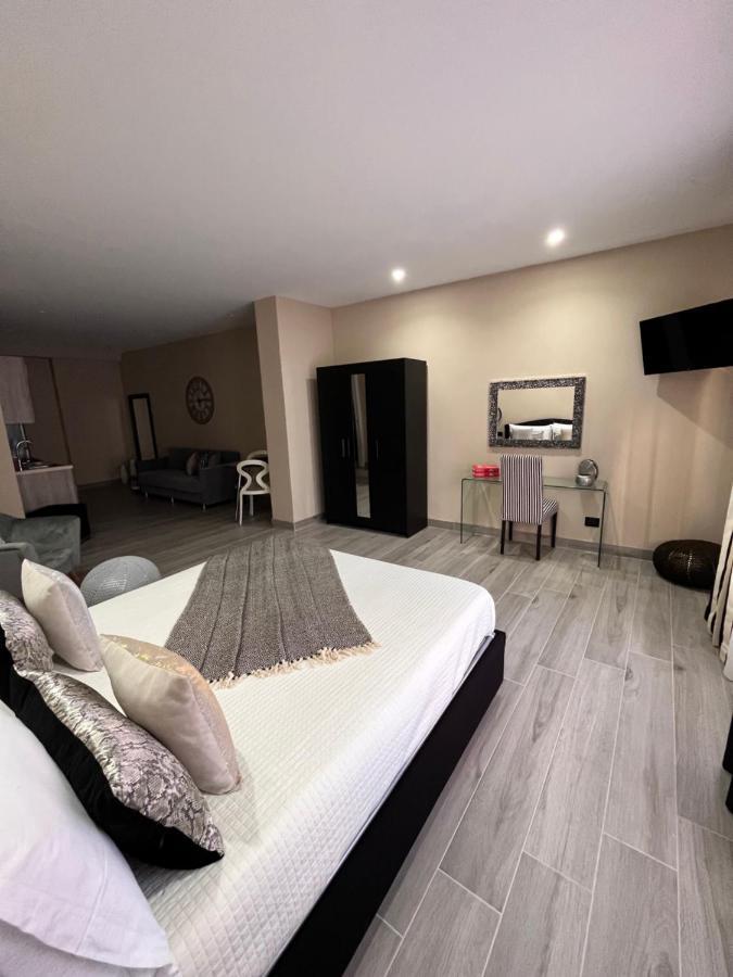 Cb Rooms Termini Imerese Esterno foto