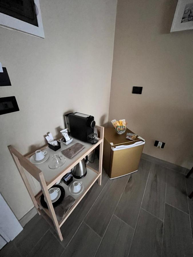 Cb Rooms Termini Imerese Esterno foto