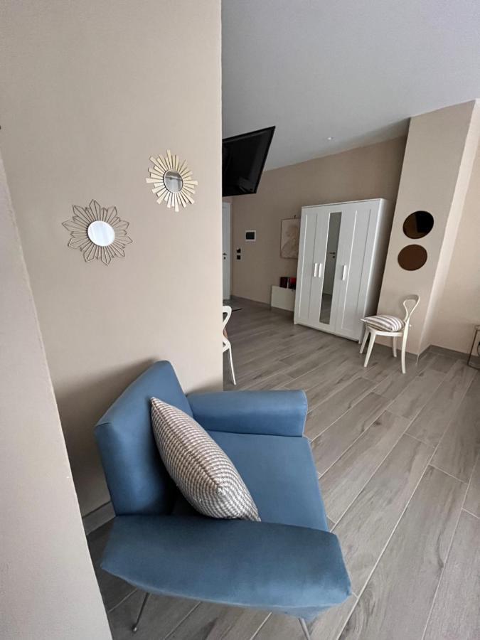 Cb Rooms Termini Imerese Esterno foto