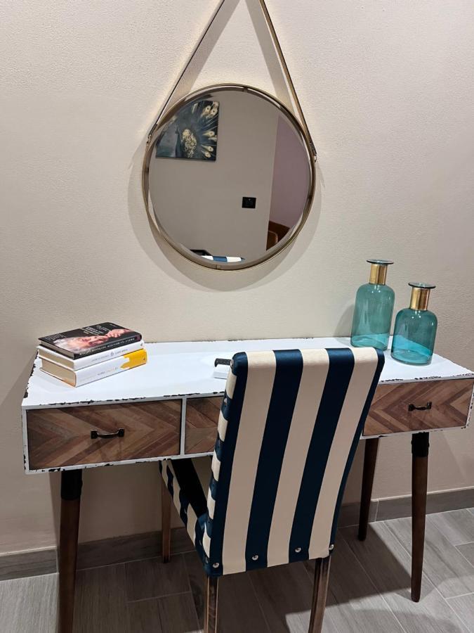 Cb Rooms Termini Imerese Esterno foto