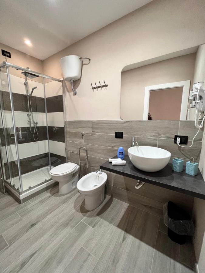 Cb Rooms Termini Imerese Esterno foto