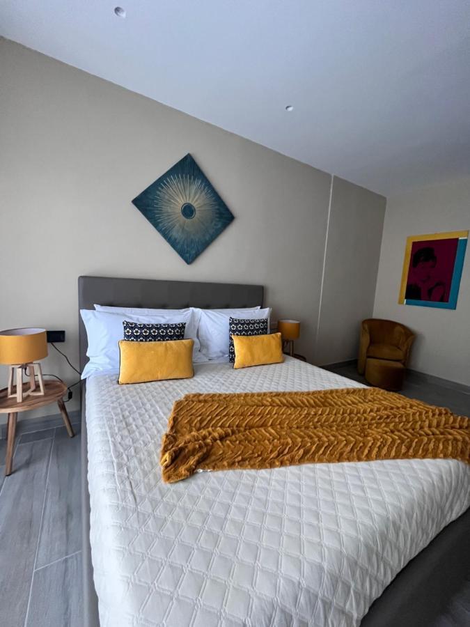 Cb Rooms Termini Imerese Esterno foto