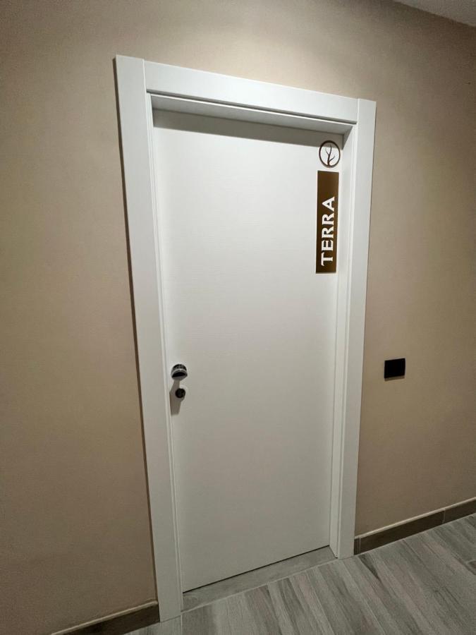 Cb Rooms Termini Imerese Esterno foto
