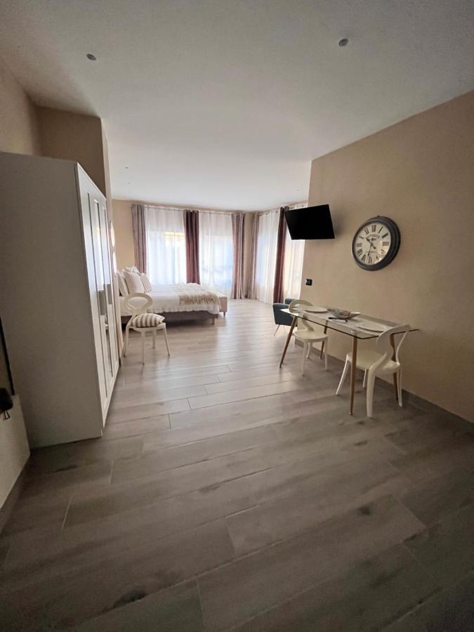 Cb Rooms Termini Imerese Esterno foto