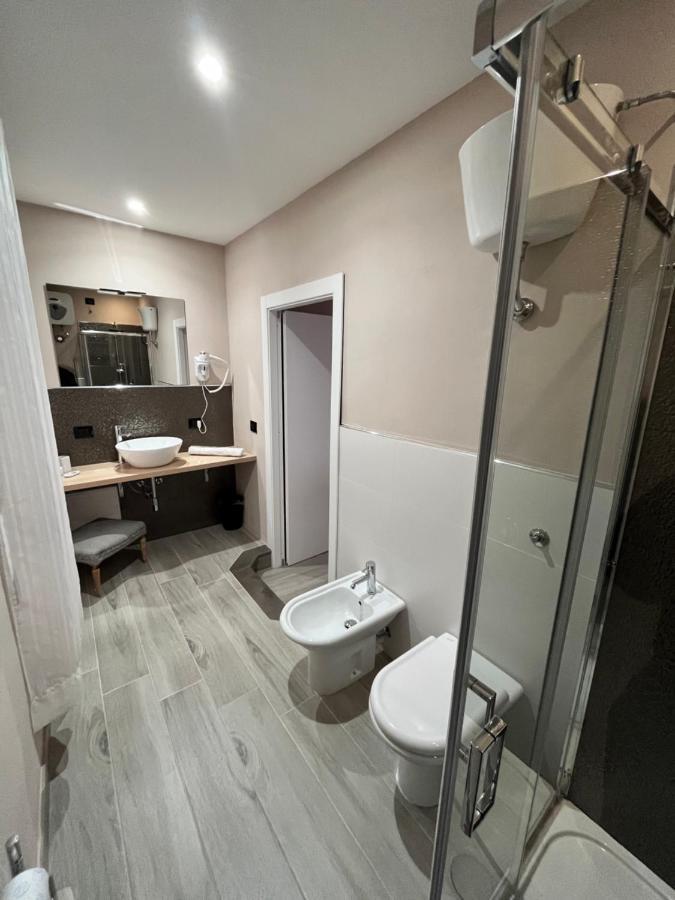 Cb Rooms Termini Imerese Esterno foto