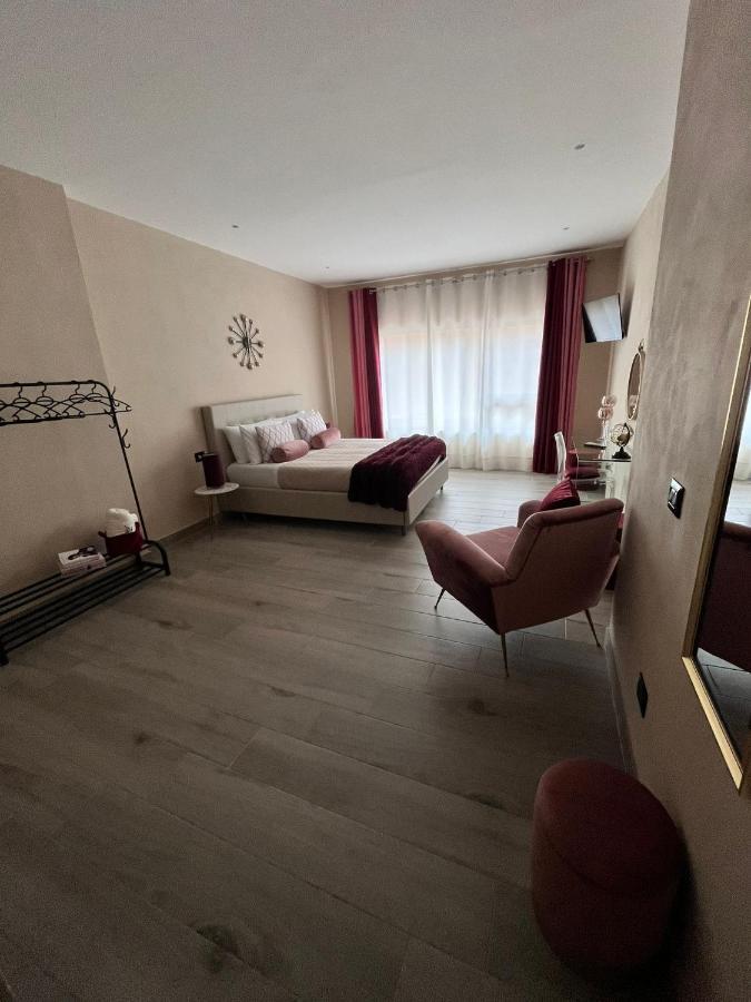 Cb Rooms Termini Imerese Esterno foto