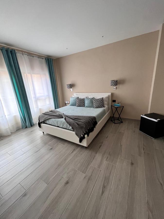 Cb Rooms Termini Imerese Esterno foto