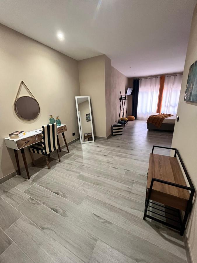 Cb Rooms Termini Imerese Esterno foto
