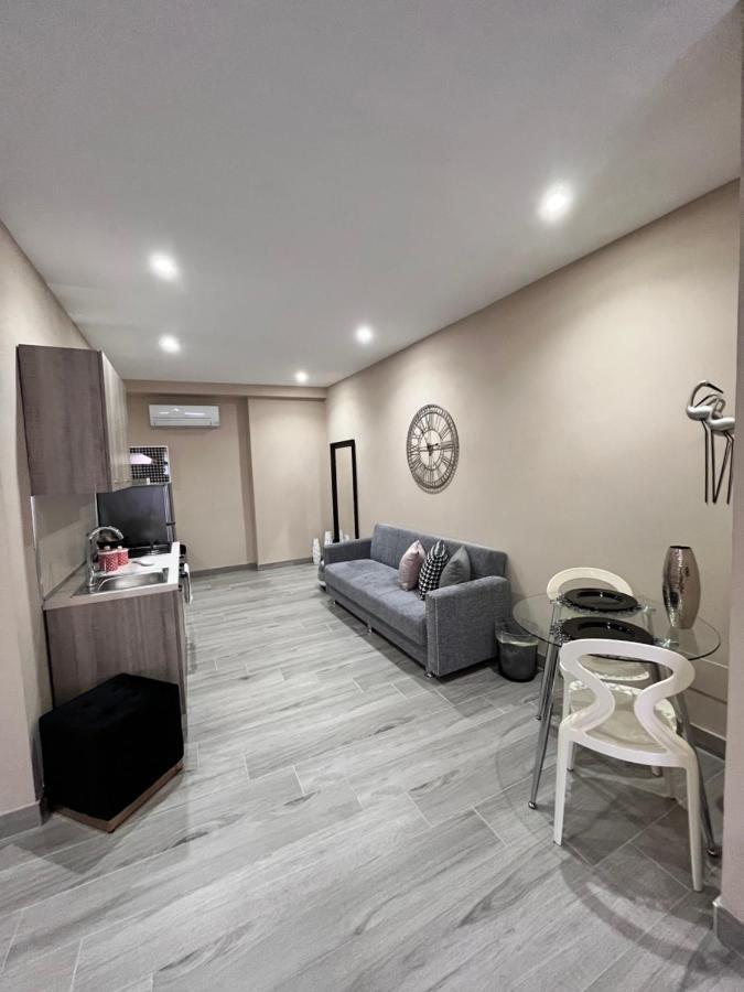 Cb Rooms Termini Imerese Esterno foto