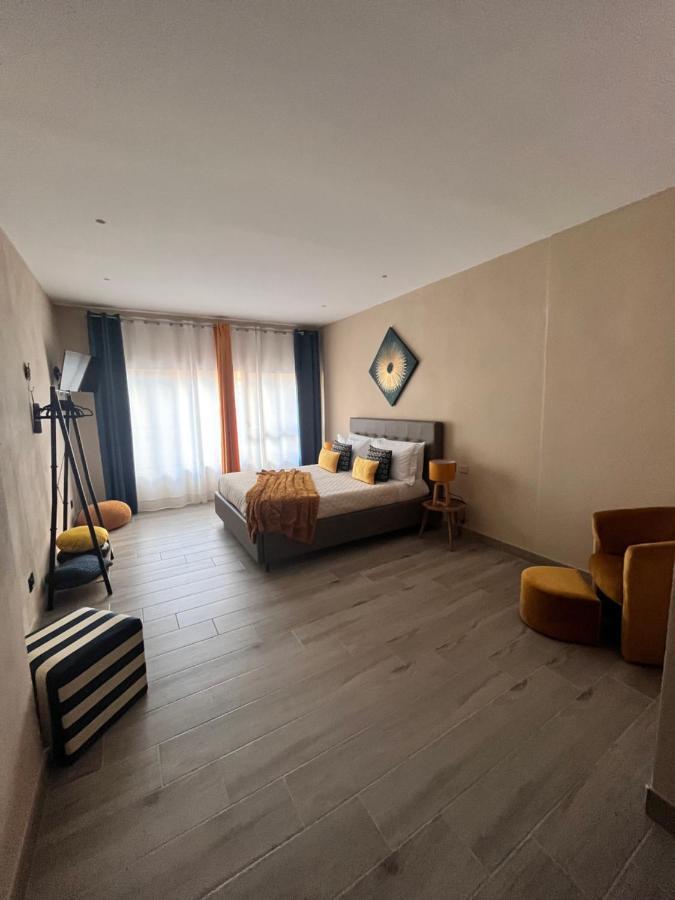 Cb Rooms Termini Imerese Esterno foto