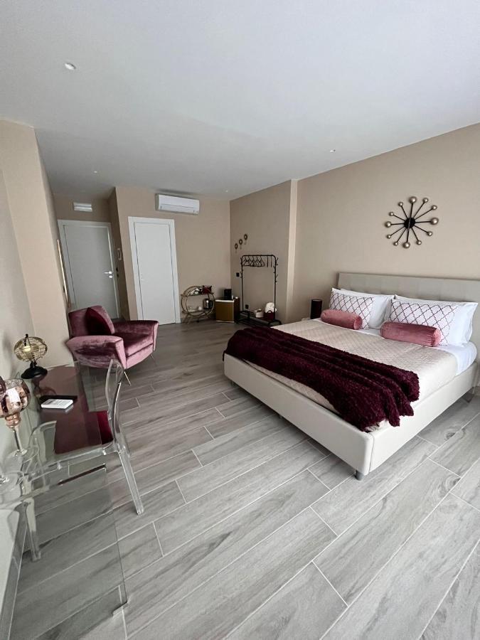 Cb Rooms Termini Imerese Esterno foto
