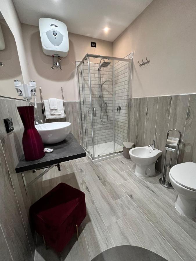 Cb Rooms Termini Imerese Esterno foto