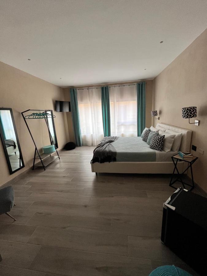 Cb Rooms Termini Imerese Esterno foto