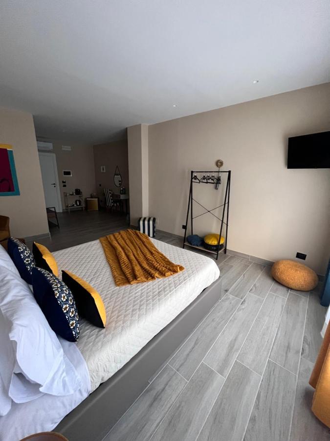 Cb Rooms Termini Imerese Esterno foto