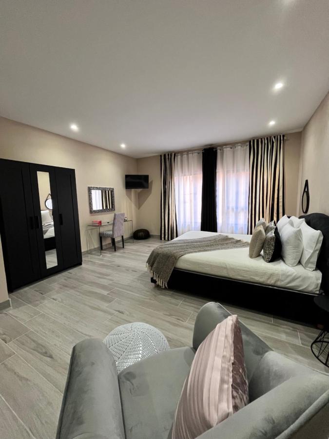 Cb Rooms Termini Imerese Esterno foto