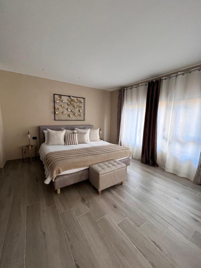 Cb Rooms Termini Imerese Esterno foto