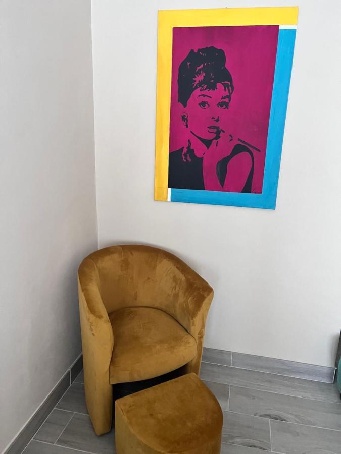 Cb Rooms Termini Imerese Esterno foto