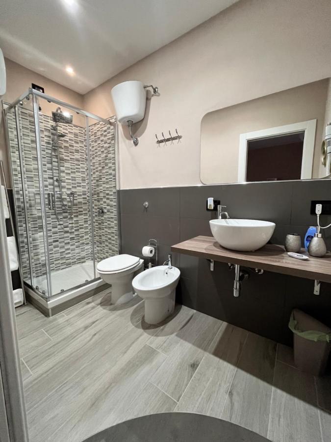 Cb Rooms Termini Imerese Esterno foto
