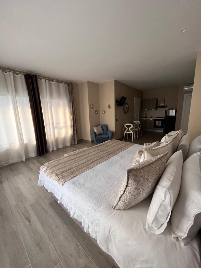 Cb Rooms Termini Imerese Esterno foto