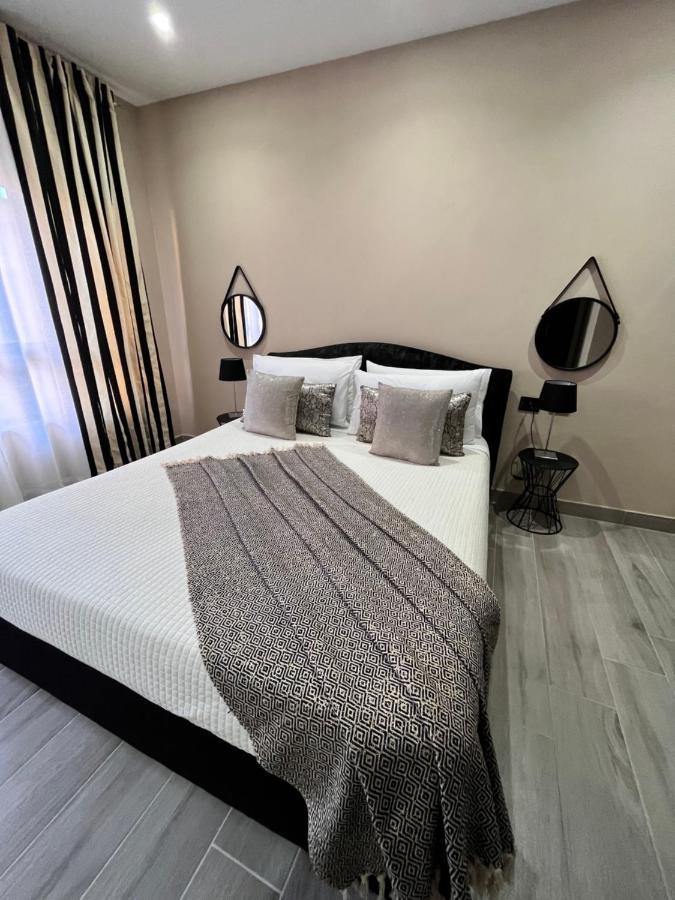 Cb Rooms Termini Imerese Esterno foto