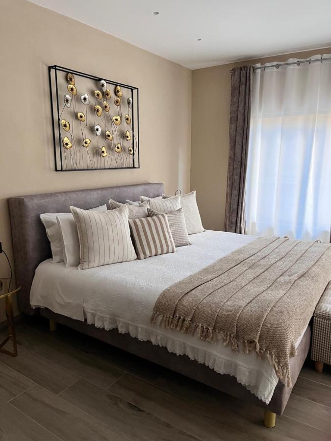 Cb Rooms Termini Imerese Esterno foto